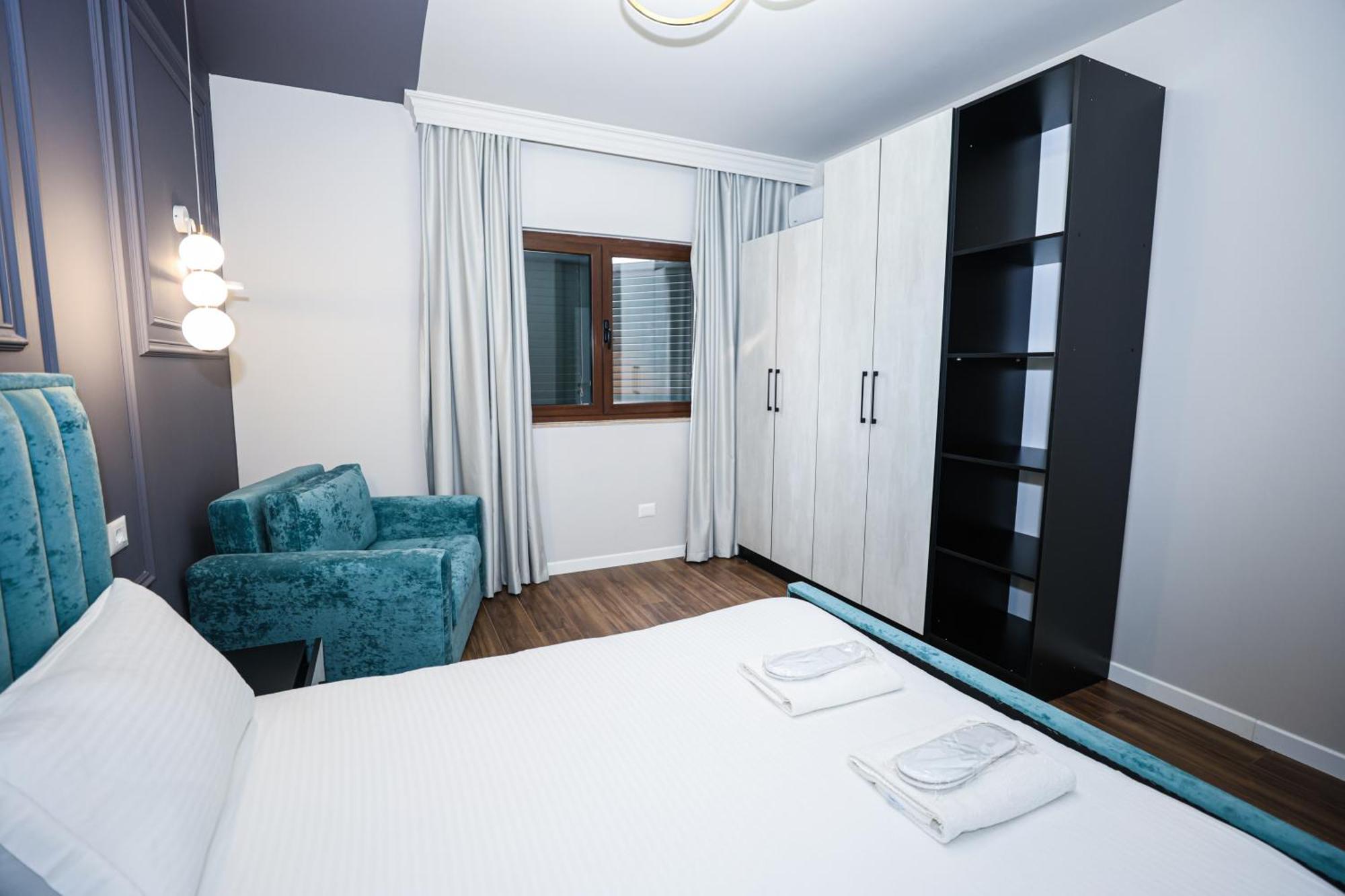 Apartment Miku *